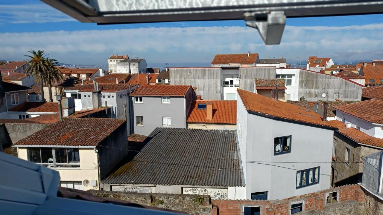 Сasa de vacaciones Casa O Castriño