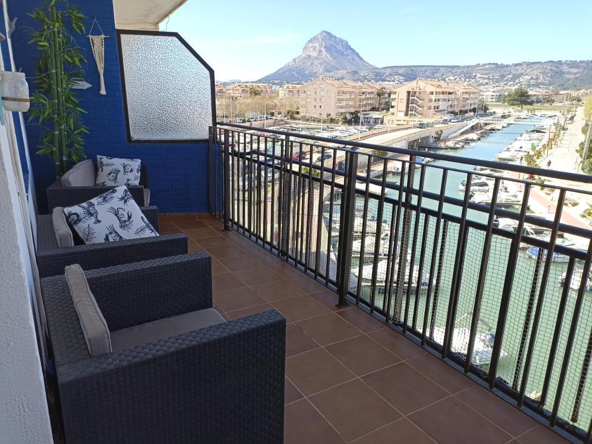 200 Meters To Arenal Beach. 3 Bedroom Apartment