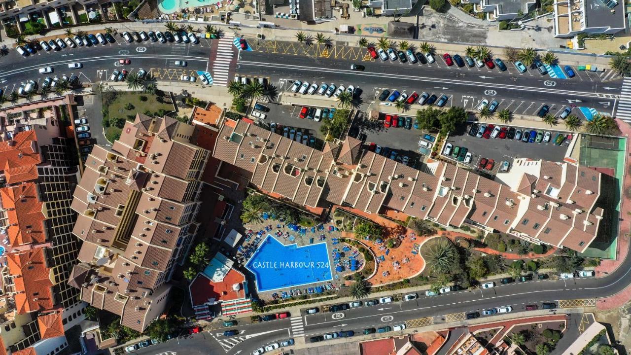 Сasa de vacaciones Ch 524 Sea View Los Cristianos (Tenerife)