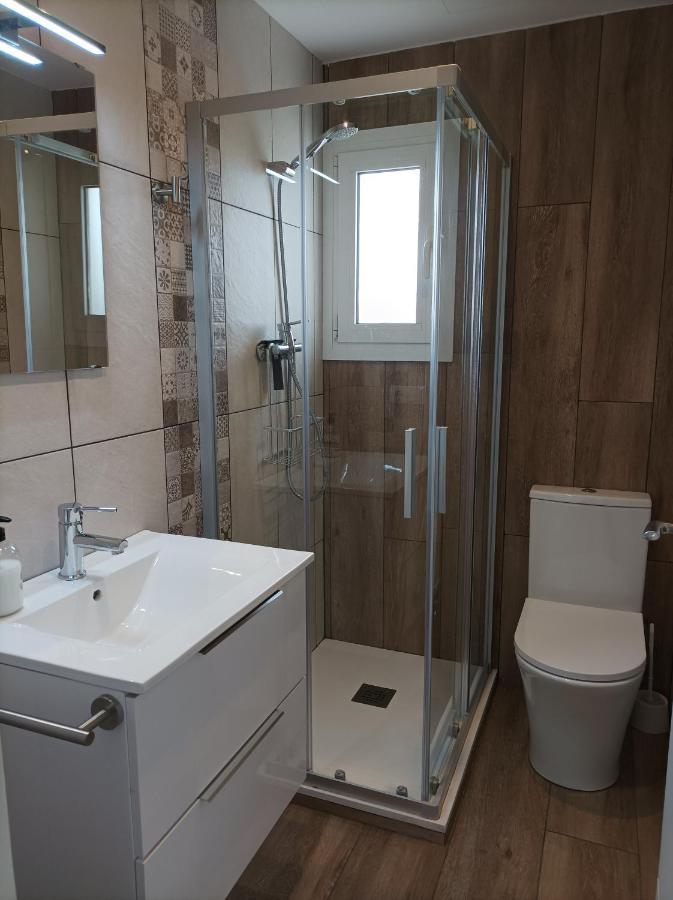 Bahía Apartamento