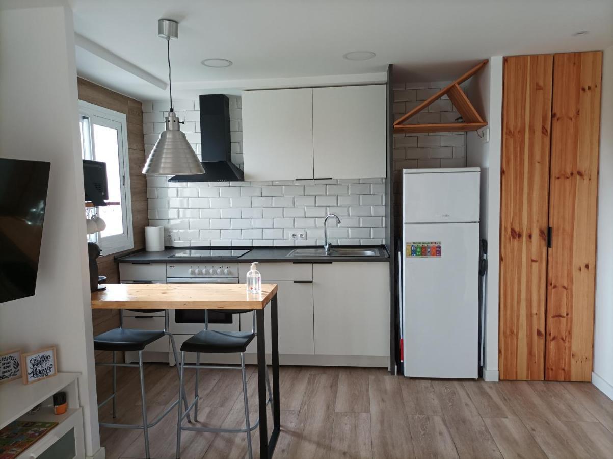 Apartamento Bahía