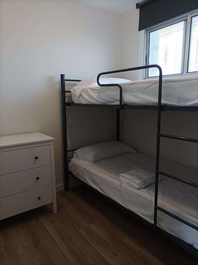 Apartamento Bahía
