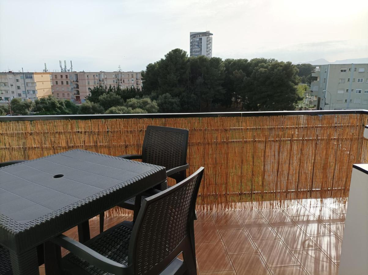 Bahía Apartamento Cambrils