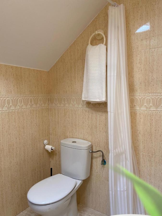 Apartment Bungalow Con Piscina Y Solarium Con Barbacoa Santa Pola