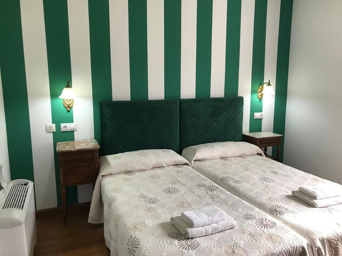 La Casona De La Roza *