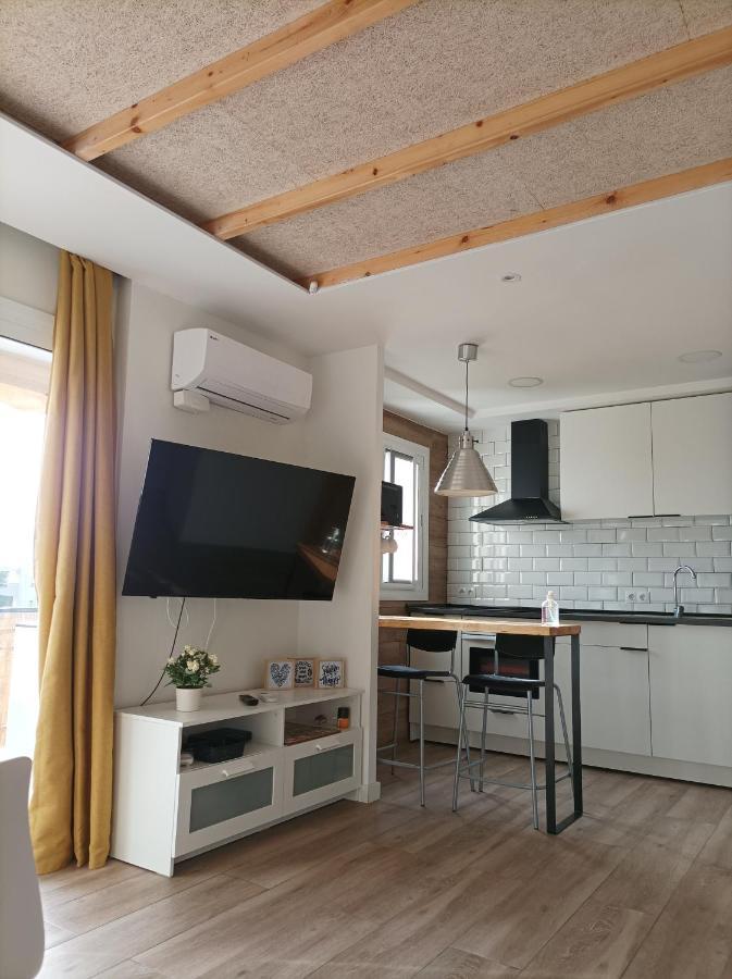 Bahía Apartamento Cambrils