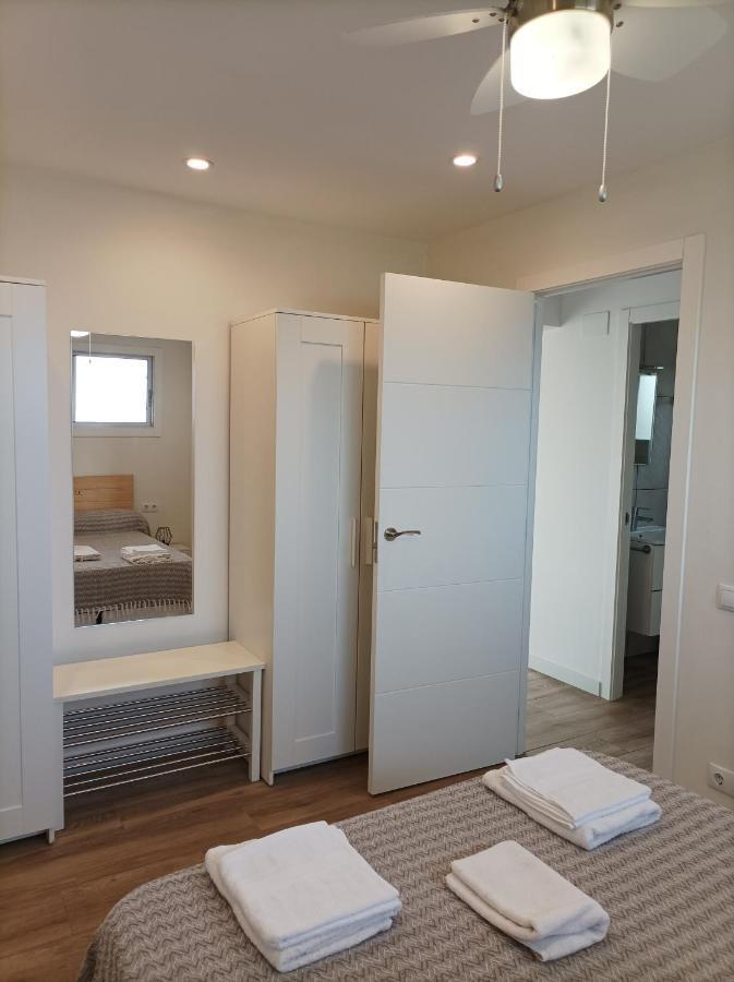Apartamento Bahía *