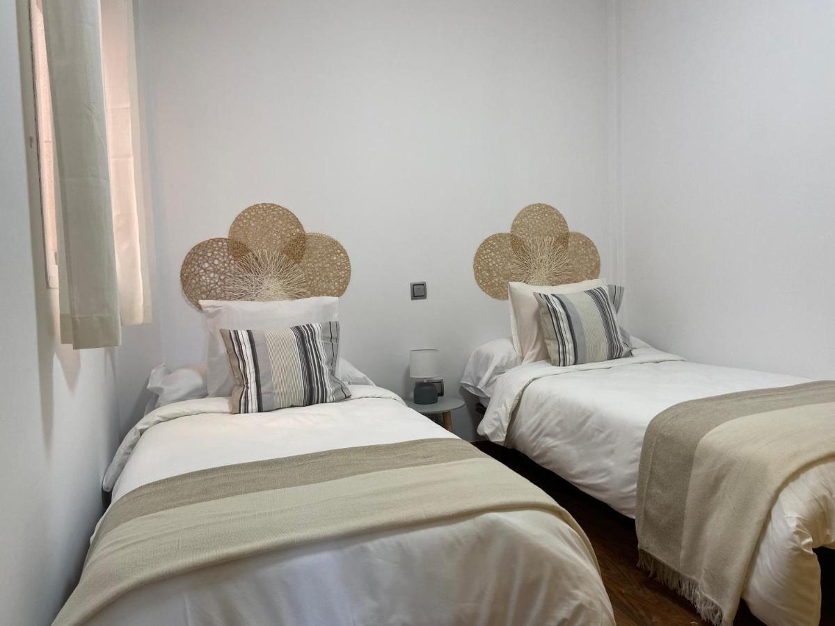Apartment Bungalow Con Piscina Y Solarium Con Barbacoa Santa Pola