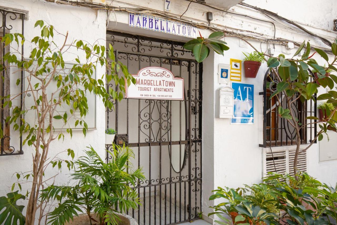Marbellatown Apartment Marbella