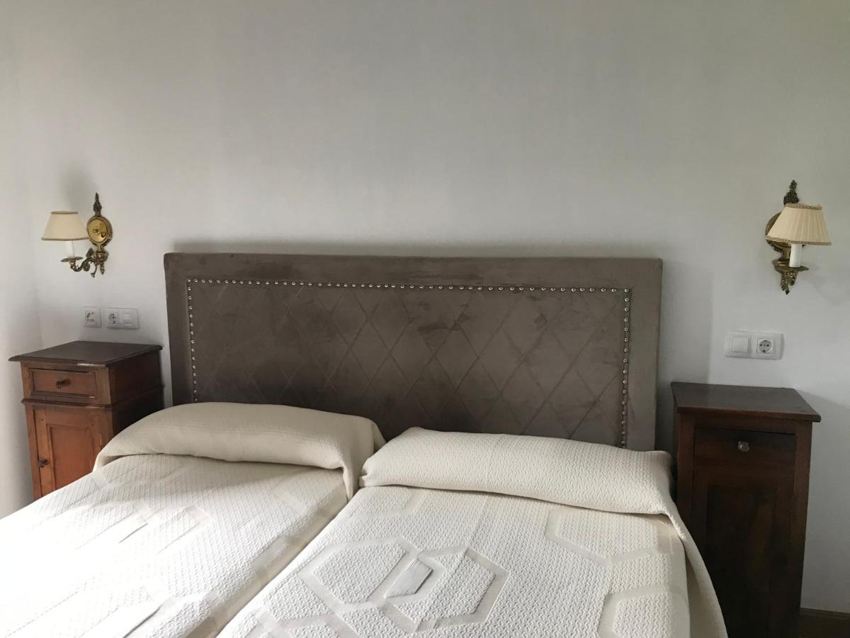 La Casona De La Roza
