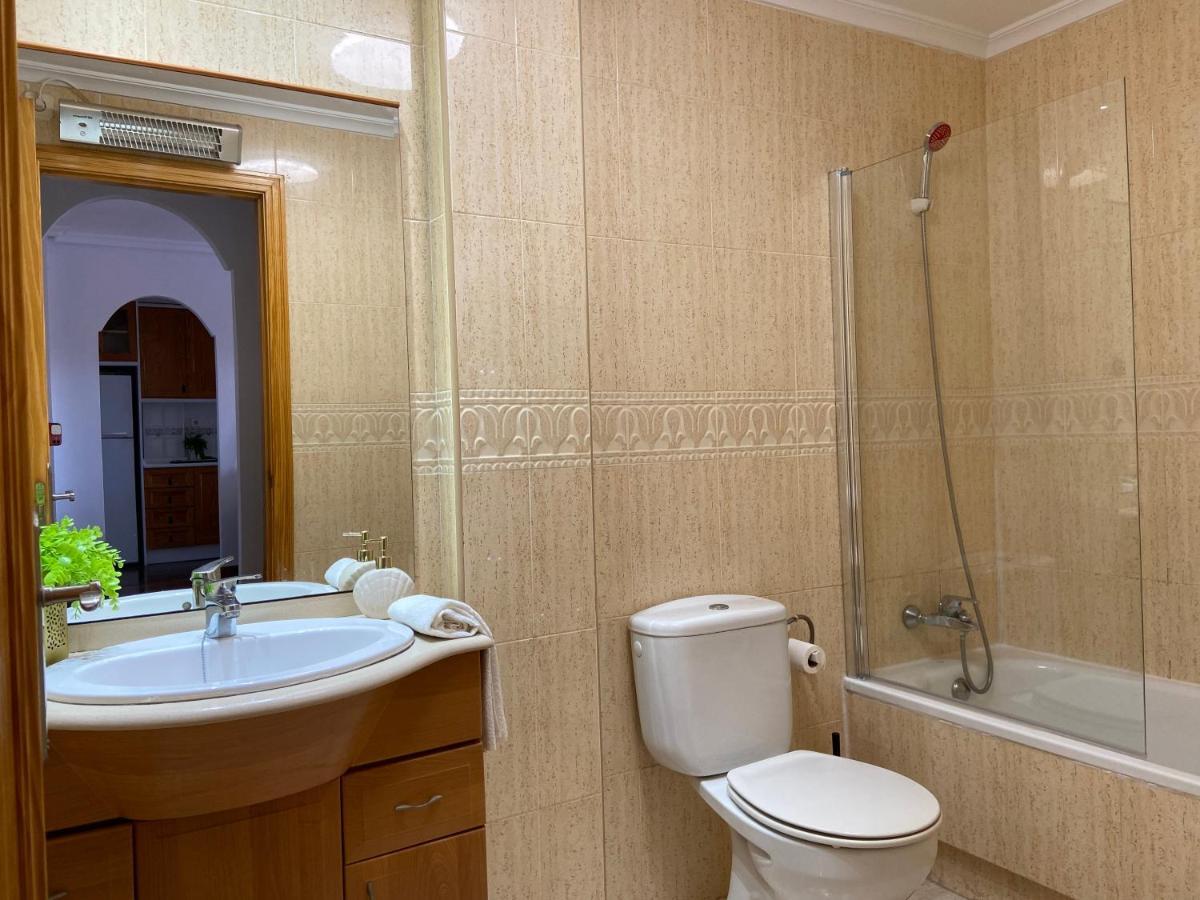Bungalow Con Piscina Y Solarium Con Barbacoa Apartment *