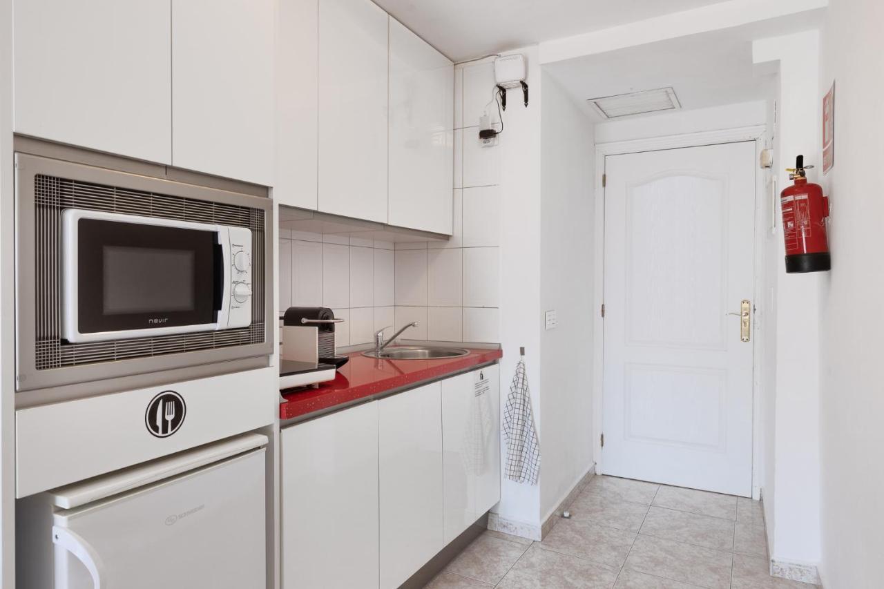Marbellatown Apartment Marbella