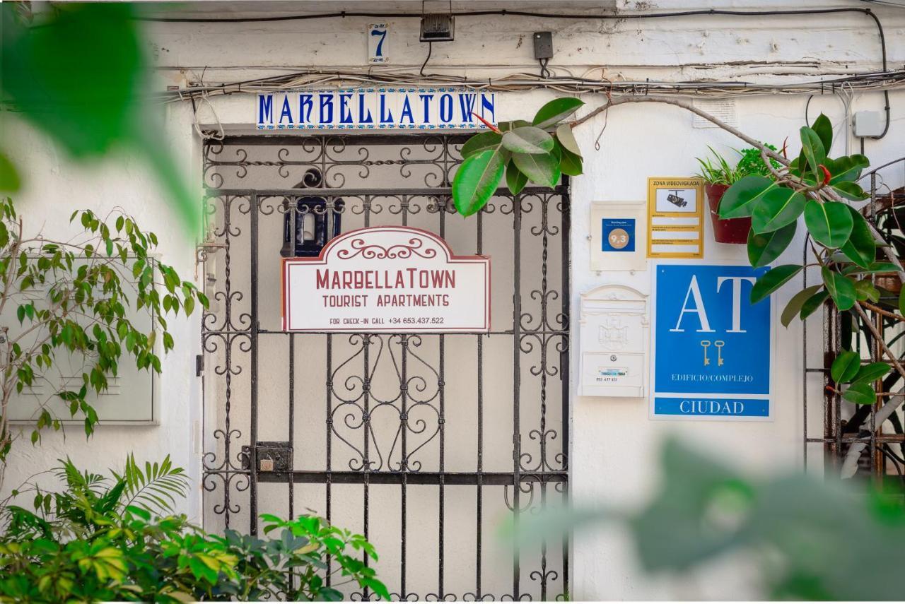 Marbellatown Apartment Marbella