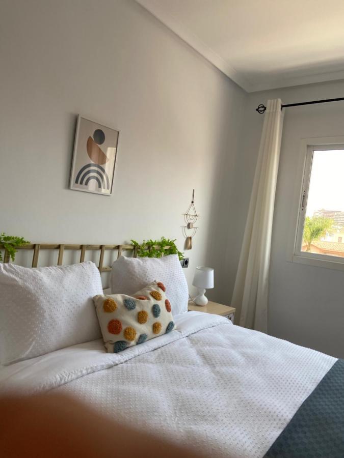Apartment Bungalow Con Piscina Y Solarium Con Barbacoa