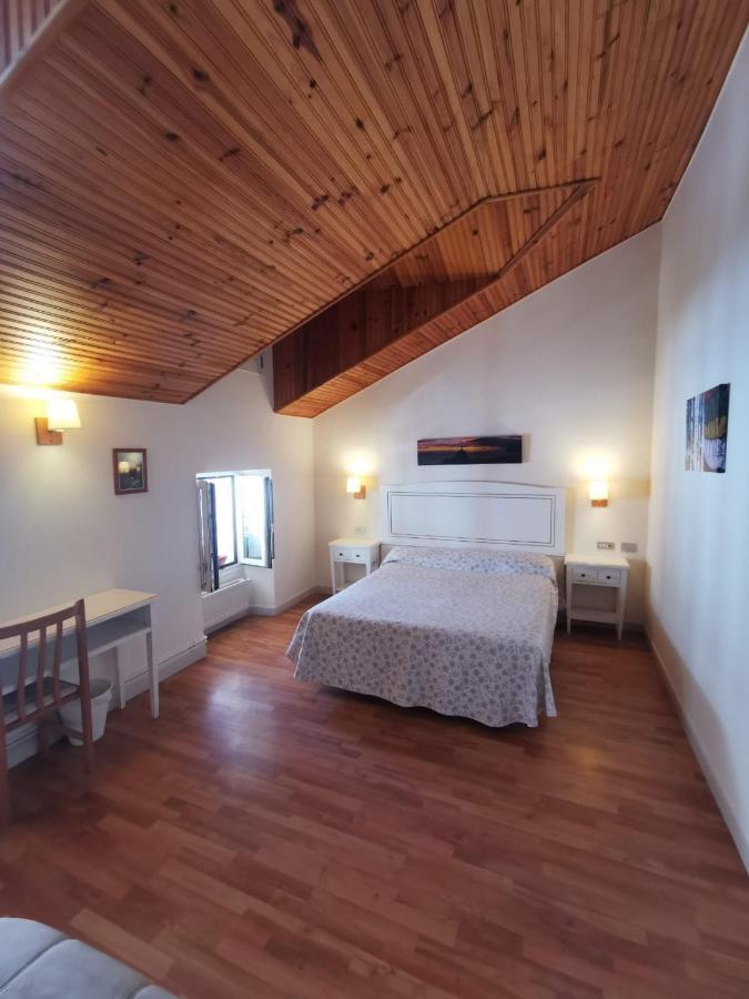 Eco Hotel Mundaka