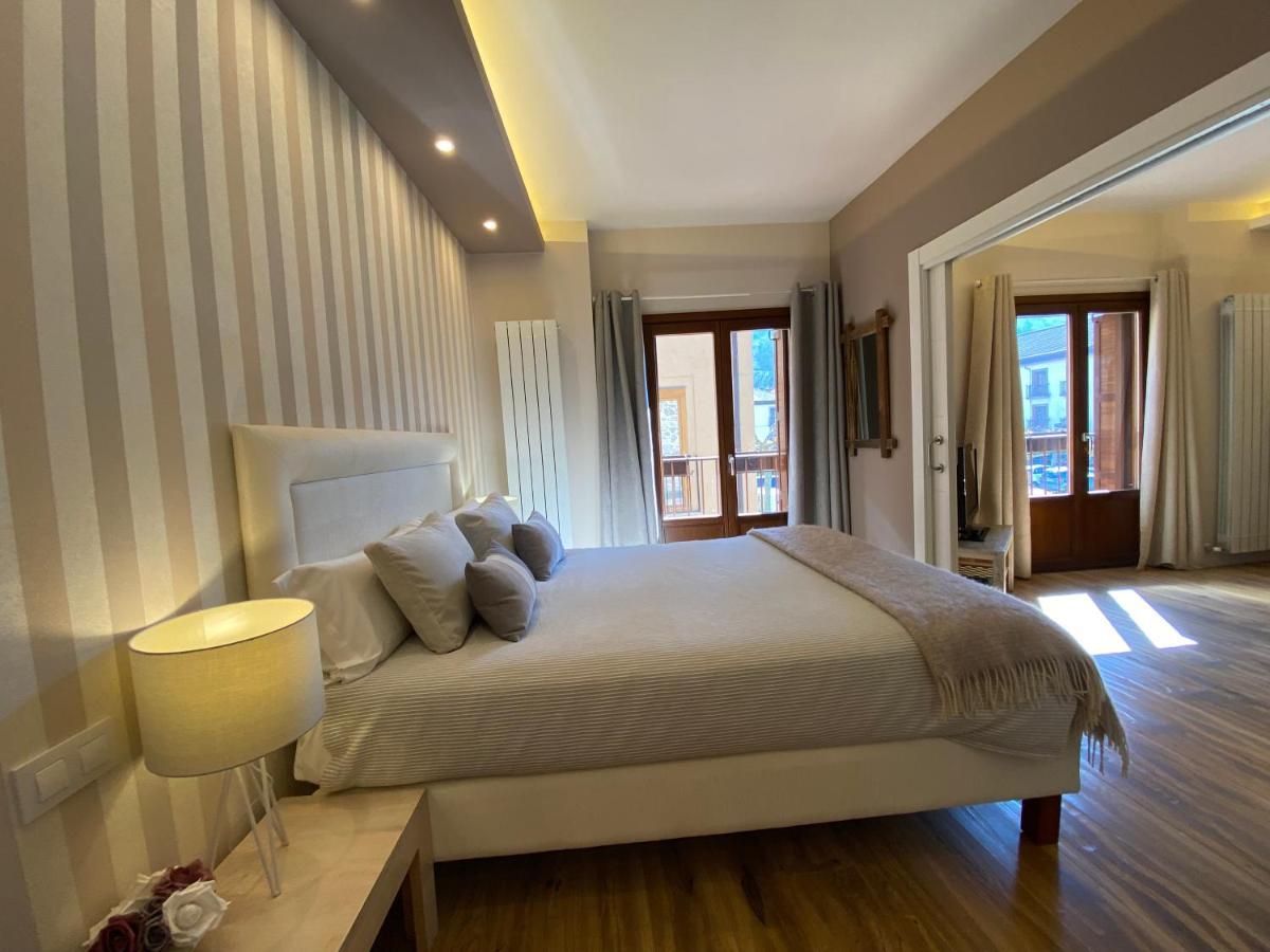 Apartamento Turísticos