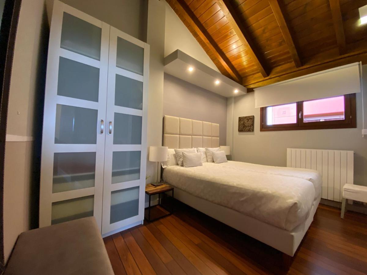 Apartamento Turísticos Ezcaray