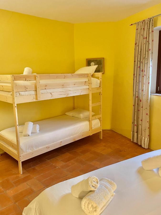 Mas La Ginesta - Ideal Per Families Amb Infants * Borrassa