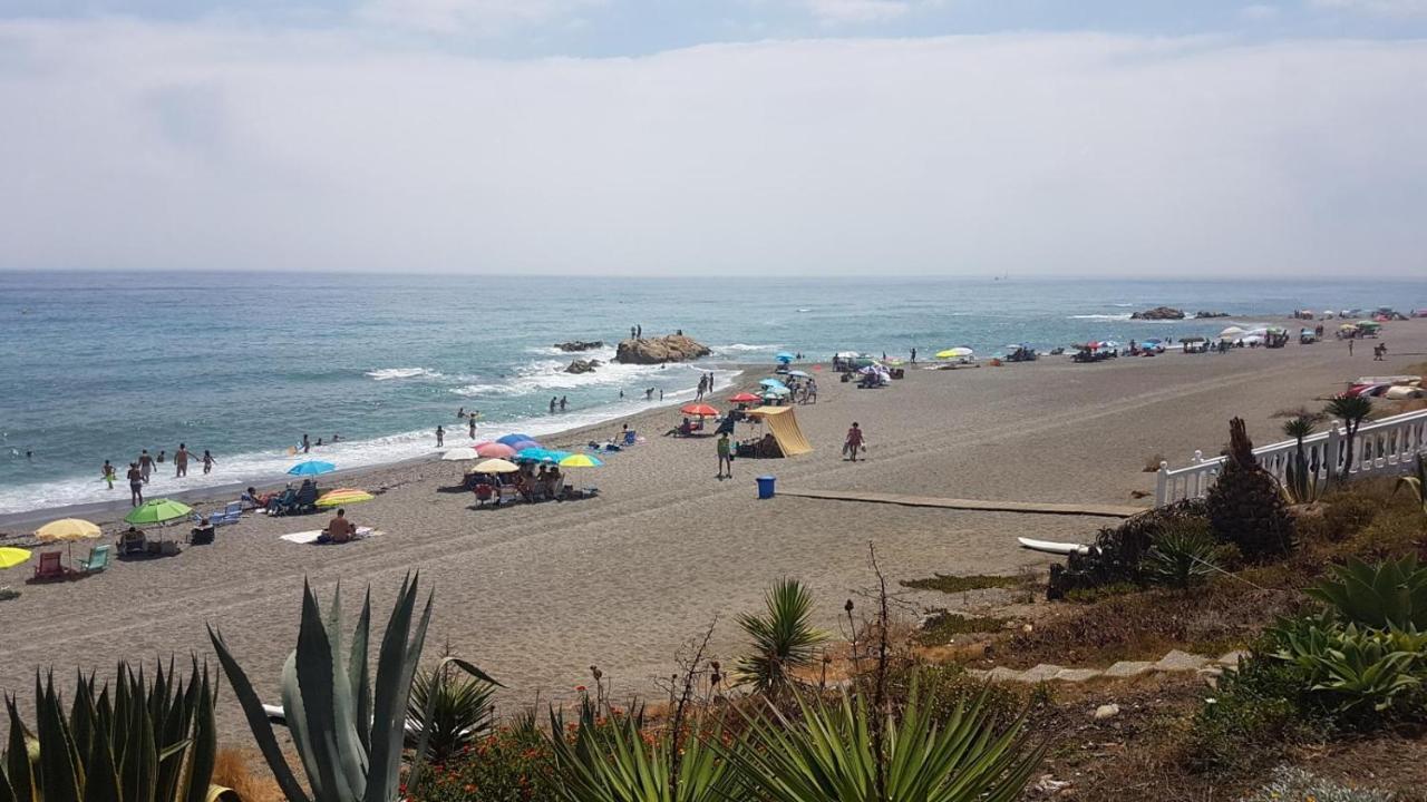 Vivienda Adosada Agradable Y Cómoda Cerca Del Mar Manilva