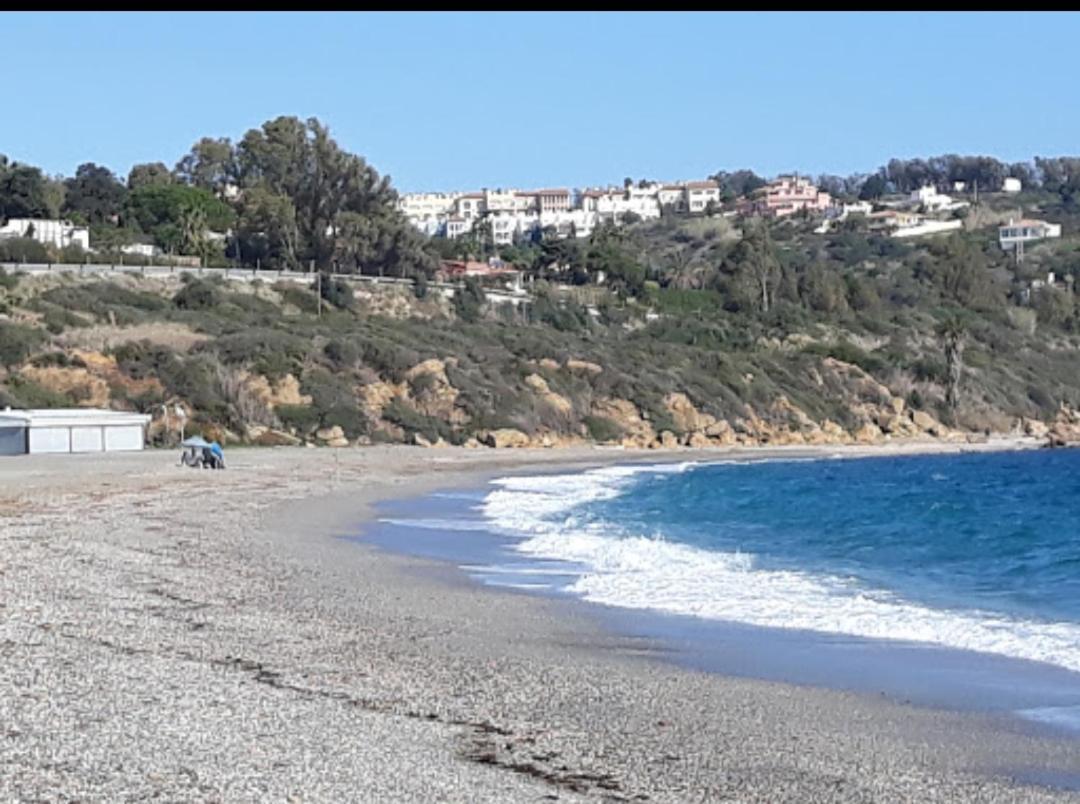 Vivienda Adosada Agradable Y Cómoda Cerca Del Mar Сasa de vacaciones