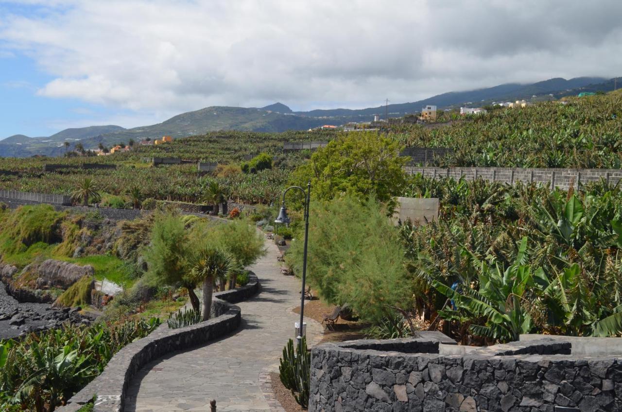 Miriam Apartamento San Andres (La Palma)