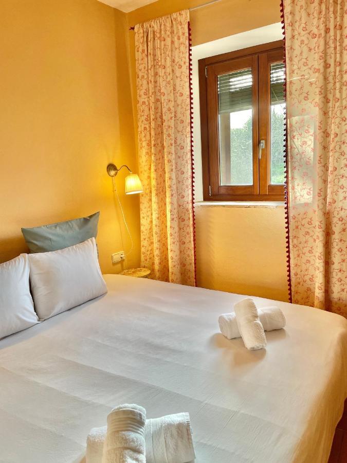 Country house Mas La Ginesta - Ideal Per Families Amb Infants Borrassa