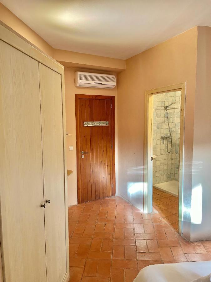 Country house Mas La Ginesta - Ideal Per Families Amb Infants Borrassa