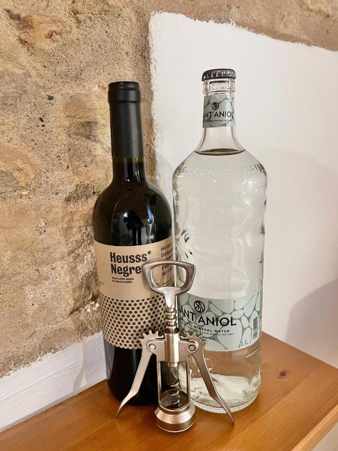 Mas La Ginesta - Ideal Per Families Amb Infants Country house Borrassa