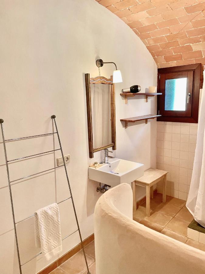 Mas La Ginesta - Ideal Per Families Amb Infants Country house *