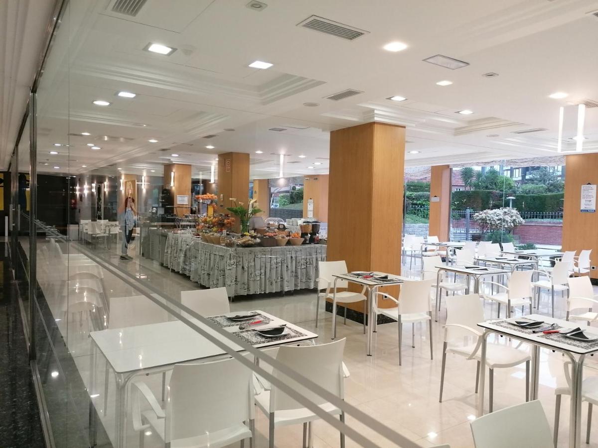 Maritimo Ris Con Garaje Apartamento Noja