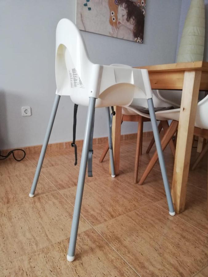 Apartment Les Palmeres Centre Les Cases d'Alcanar