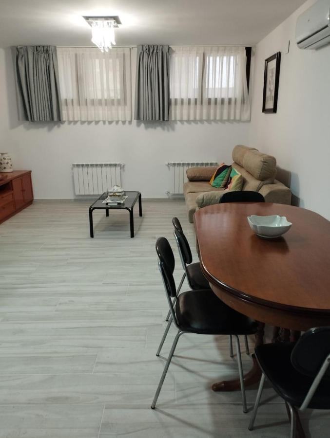 Apartamento Huertas Villamiel