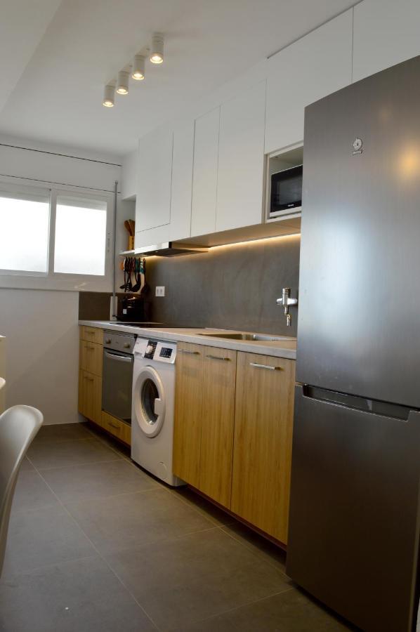 Apartamento Seafront Fully Renovated Amazing Terrace Cunit