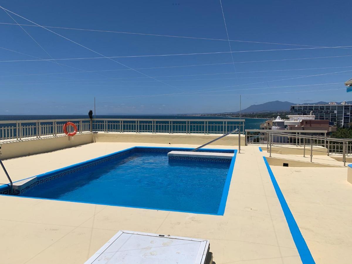 On Boulevard Apartamento Marbella