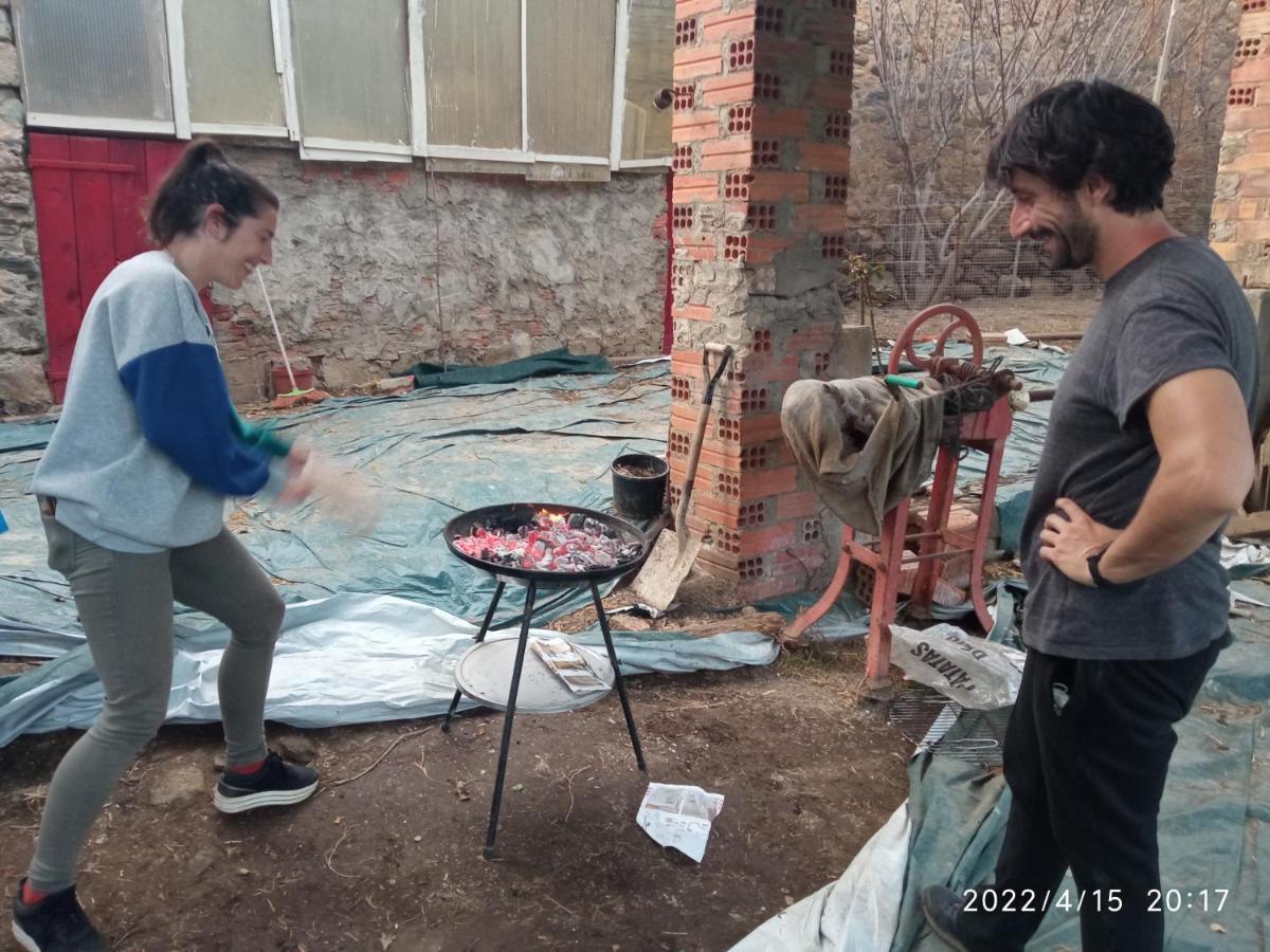 Country house Cal Xico *