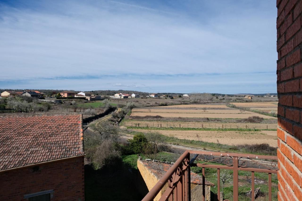 Lar Do Vento Calzadilla de Tera