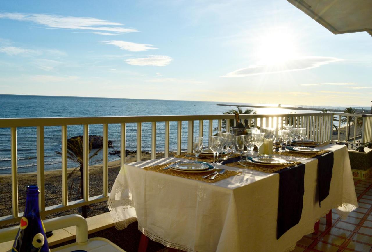 Seafront Fully Renovated Amazing Terrace * Cunit