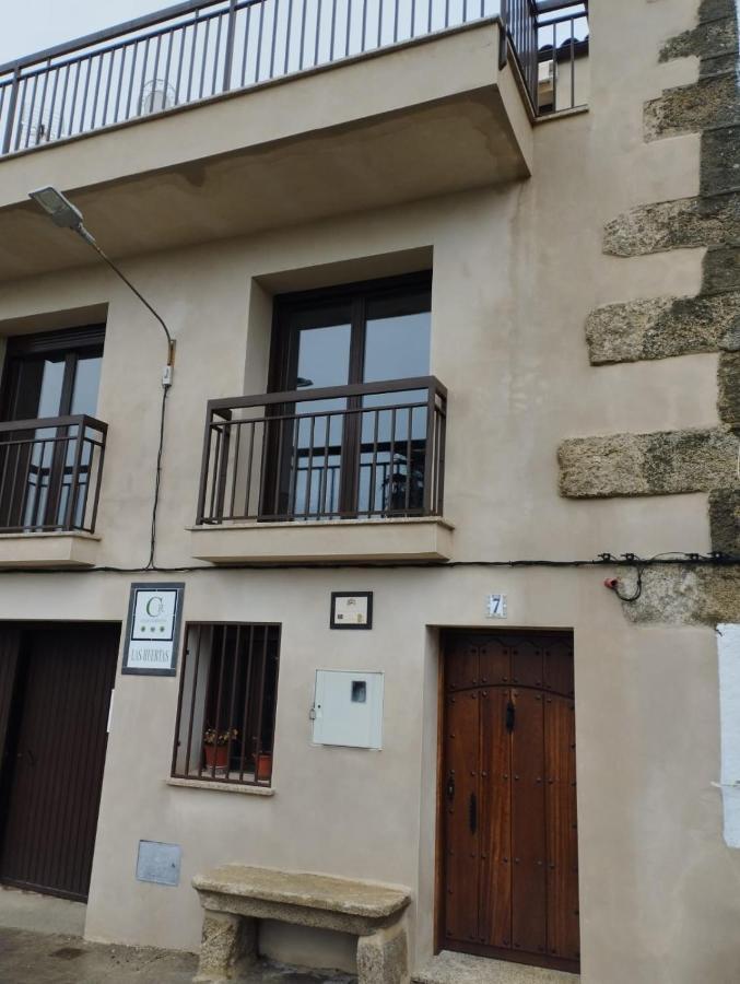 Apartamento Huertas