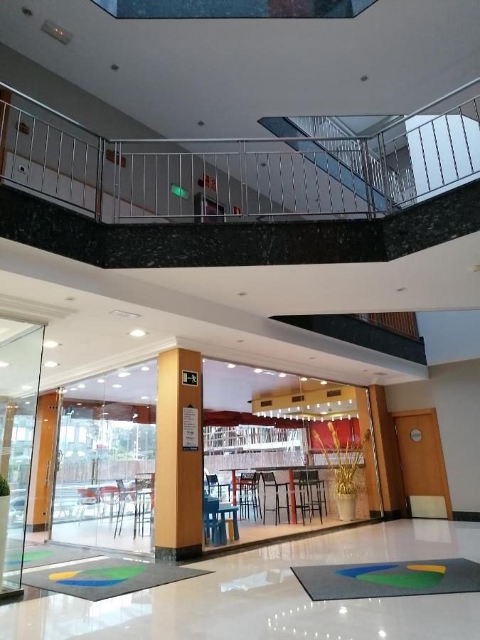 Apartamento Maritimo Ris Con Garaje Noja