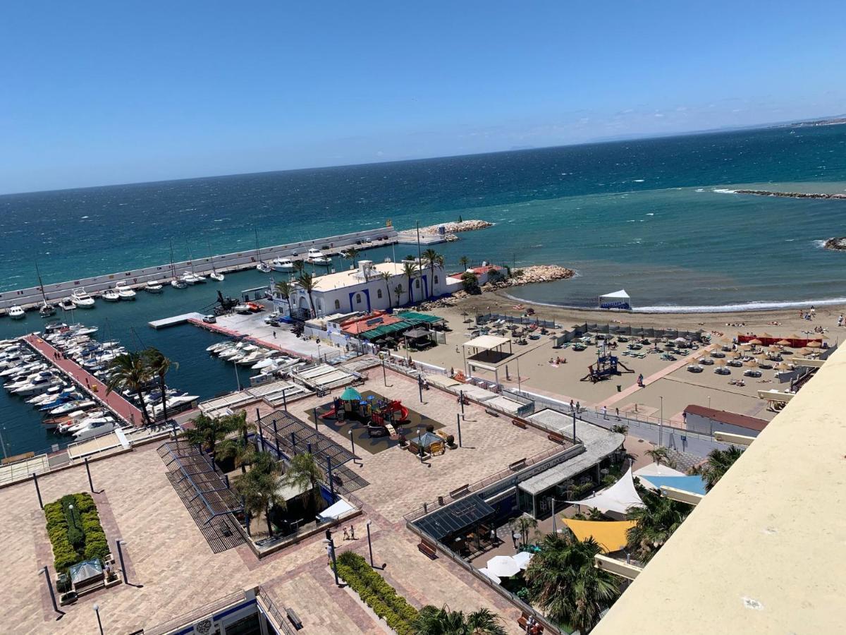 Apartamento On Boulevard Marbella