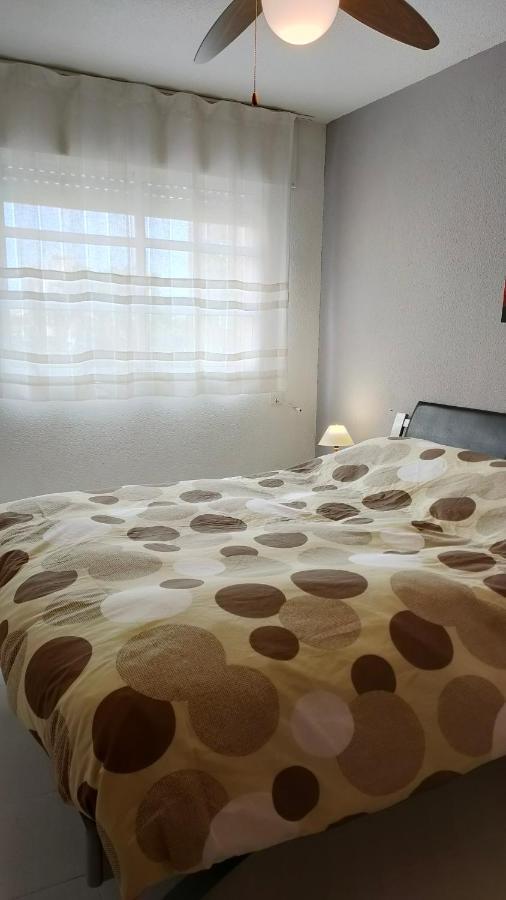 Apartamento Apartment *