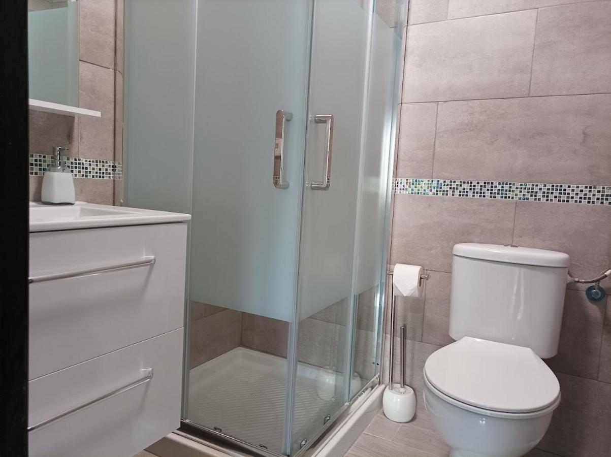 Apartamento Large 2 Bed Apt Puerto Banus Marina Private Parking