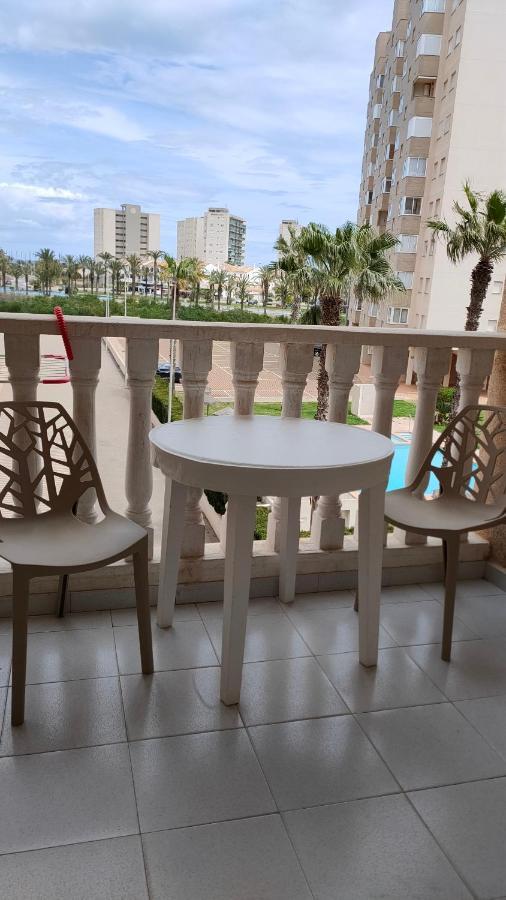 Apartment Apartamento La Manga del Mar Menor