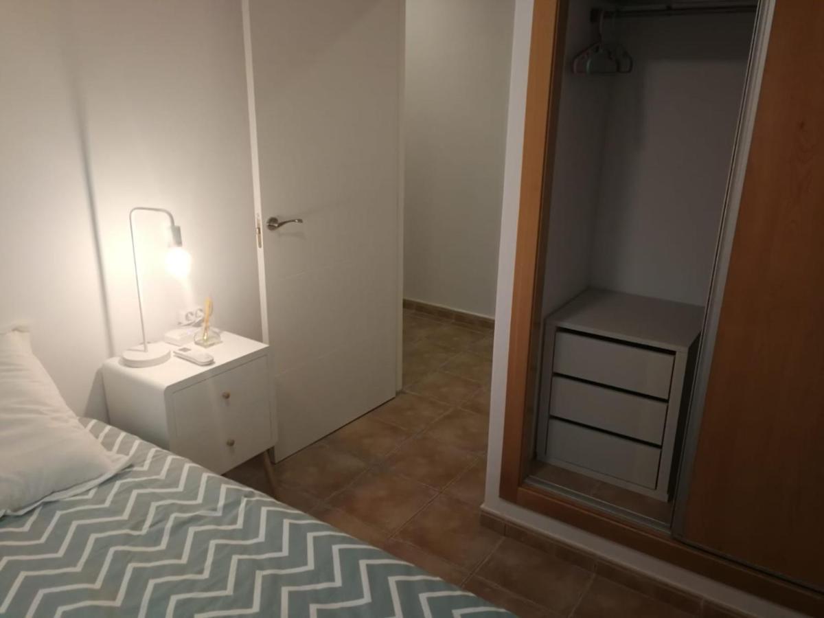 Holisplace- Lovely In Downtown Apartamento Alicante
