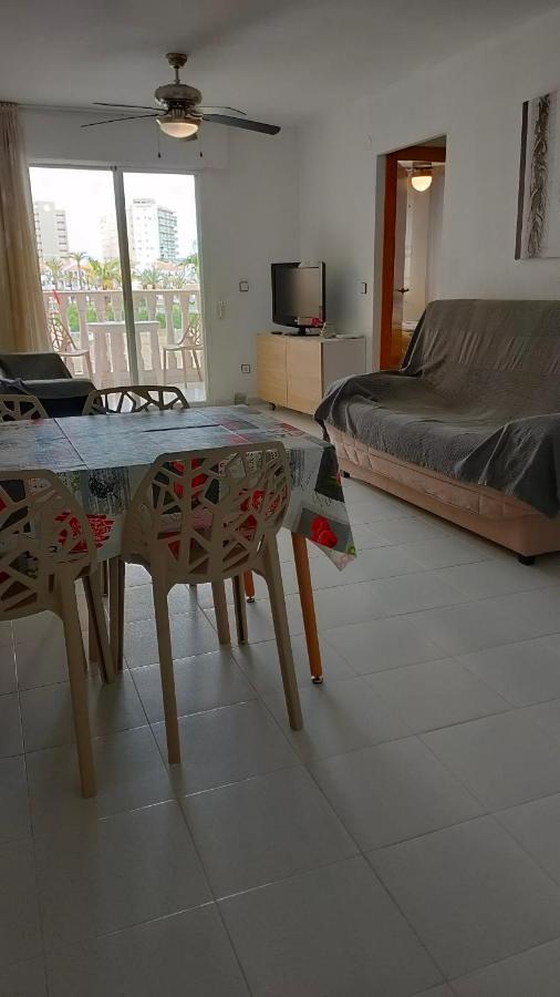 Apartamento Apartment