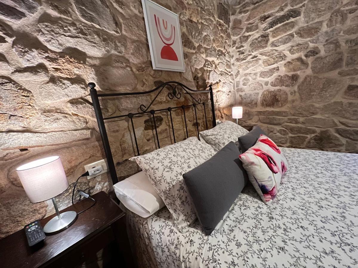 Galicia Getaway - A Casa Dos Cancelos * Vilagarcia de Arousa
