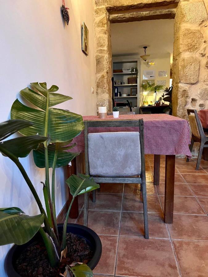 Galicia Getaway - A Casa Dos Cancelos * Vilagarcía de Arousa