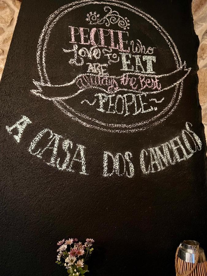 Galicia Getaway - A Casa Dos Cancelos *