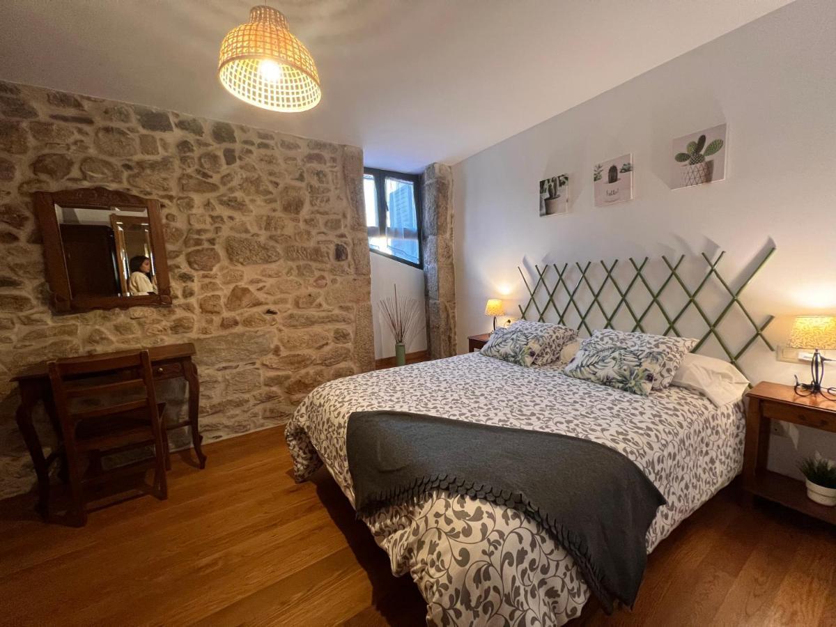 Galicia Getaway - A Casa Dos Cancelos * Vilagarcia de Arousa