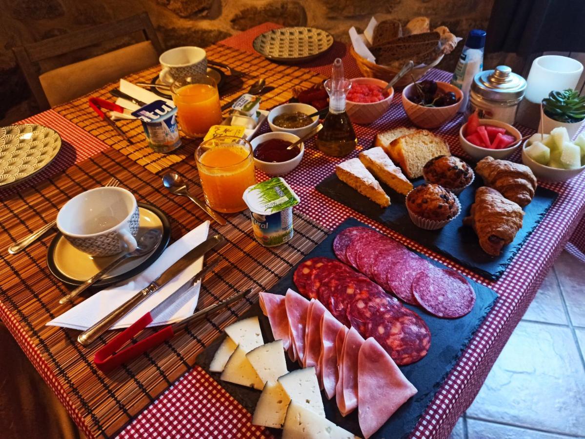 Galicia Getaway - A Casa Dos Cancelos Country house Vilagarcia de Arousa